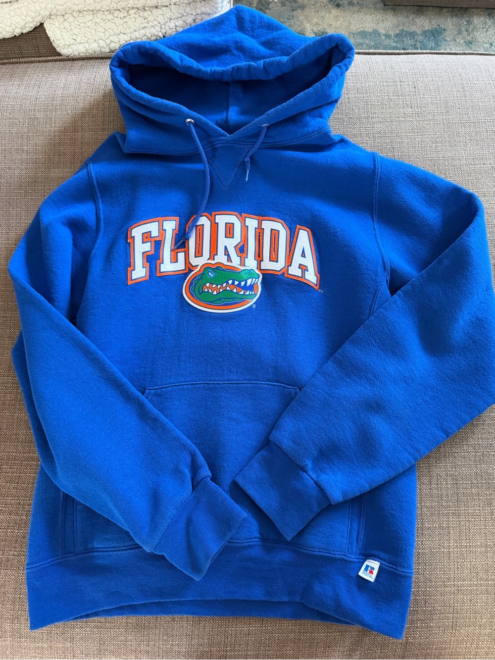 Florida Gators Boathouse Hoodie